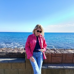 Iren Happy