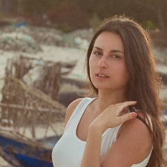 Татьяна Арсентьева, 03.01.1988, Москва