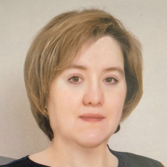 Елена Новикова, Уфа