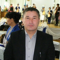 Tolegen Shiraqbaev, 16.12.1982, Алматы