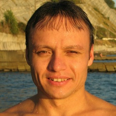 Даниил Воробьев, 09.07.1981