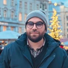 Эдуард Григорян, 09.03, Ереван