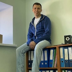 Евгений Пряхин, 09.06, Костанай