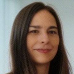 Елена Никулина