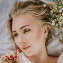 Анна Серикова, 13.06