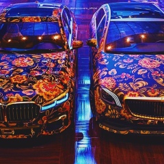 Диар Усербек, 20.06, Алматы