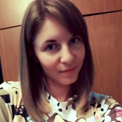 Анна Курочка, 06.01, Харьков