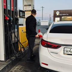 Дима Федоренко, 08.05