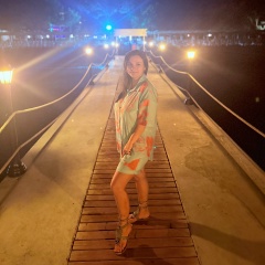 Ольга Баранникова, 02.10, Орёл