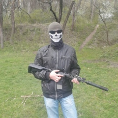 Никита Бондарчук, 24.05.1994, Житомир