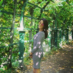 Елена Бондарева, 27.05.1989, Караганда