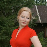 Евгения Широкова