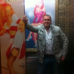 Advokat Krasauskas, 01.10, Sydney
