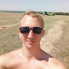 Дмитрий Зверев, 20.06.1992, Белгород