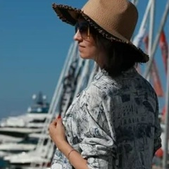 Ксения Сириус, 25.07.1991