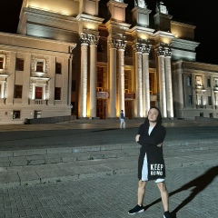 Алексей Сон, 09.04