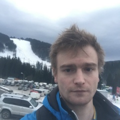 Юрій Сизиков, 17.02, Одесса