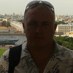 Евгений Барашов, 08.12, Санкт-Петербург