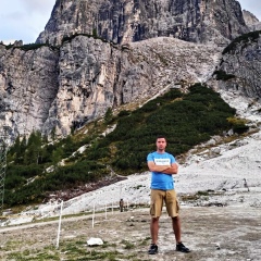 Владимир Мороз, 07.05.1984, Санкт-Петербург