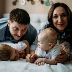 Павел Сидоров, Нягань