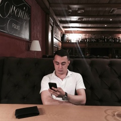 Эльчин Гасымов, 11.11, Павлодар