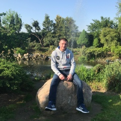 Славик Филинский, 29.07, Szczecin