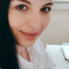 Ольга Барлукова, 13.07, Иркутск