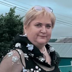 Светлана Тамилина, Шаран