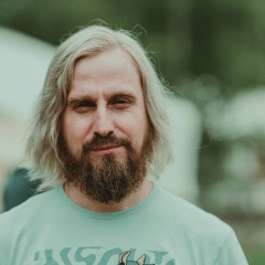 Андрей Цуканов, 10.07, Москва