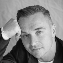 Андрей Калеников, 27.07