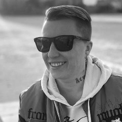 Полина Жмырка, 24.09, Тюмень