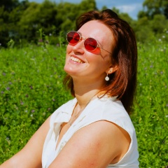 Наталья Львова, 01.04.1989, Тверь