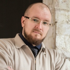 Grigoriy Kapelush, 07.03.1984, Москва