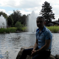 Роман Ткачук, 01.01, Киев