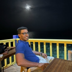 Ahmed Alaa, 20.09.1990, Sharm el-Sheikh