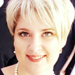 Наталья Назаренко, 07.03, Санкт-Петербург