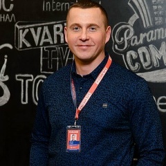 Dimas Bogdan, 16.06, Харьков