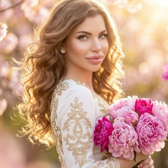 Alina Fornarina, 27.12