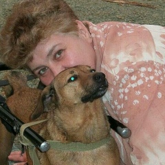 Лилия Степанова, 08.04.1963, Орск