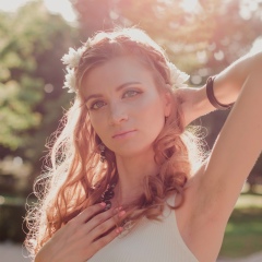 Ольга Донченко, 12.09, Алматы