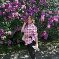 Танюшка Чикина, 18.06, Лосятин