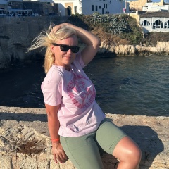 Анна Крикова, 23.05.1987, Санкт-Петербург