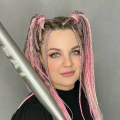 Анна Новосёлова, 19.02.1993, Каспийск