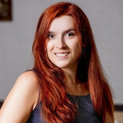 Татьяна Копенкова, 13.03.1989, Минск