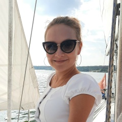 Елена Кудрявцева, 19.03.1988, Москва