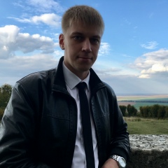 Діма Щьоткін, 01.07.1990, Киев