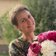 Ирина Быстрова, 14.09, Калининград
