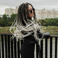 Tisha Razumovsky, 28.08.1988, Москва