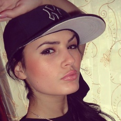 Ксения Степанова, 01.11.1996, Москва