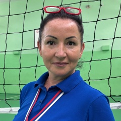 Ольга Васильева, 26.02, Москва